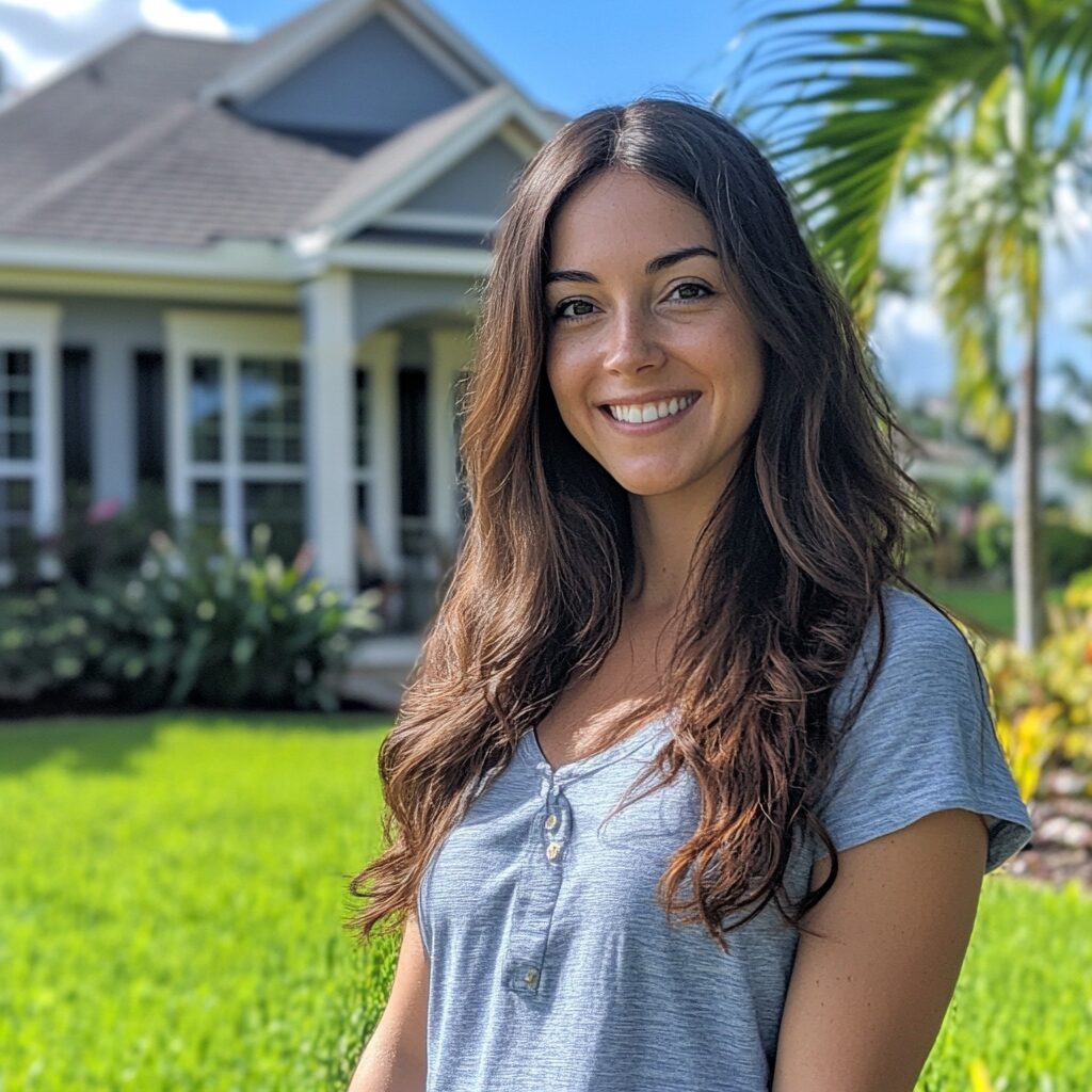 — Samantha K., Ocala, FL
