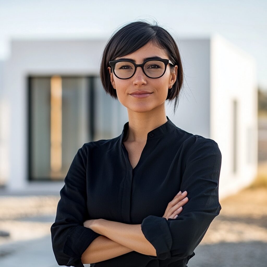 Sofia G. – Interior Designer, St. Petersburg, FL