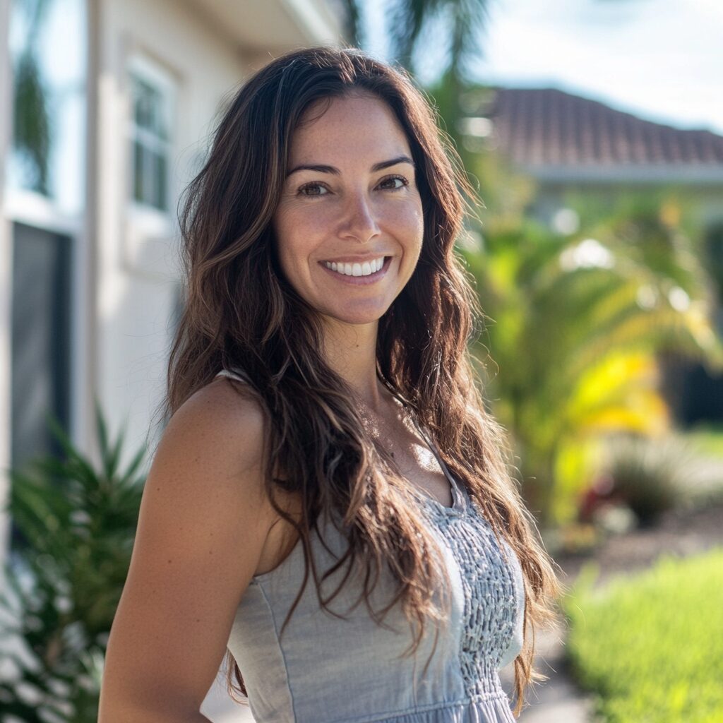 — Ashley T., Naples, FL